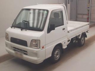 SUBARU SAMBAR TRUCK