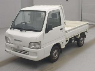 SUBARU SAMBAR TRUCK