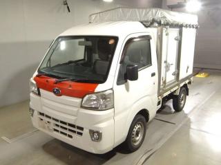 SUBARU SAMBAR TRUCK