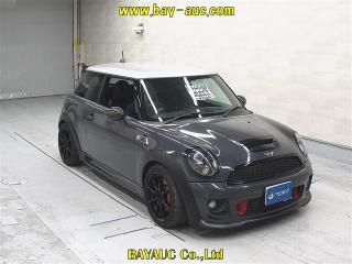 ROVER MINI