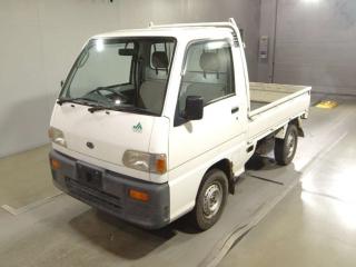 SUBARU SAMBAR TRUCK