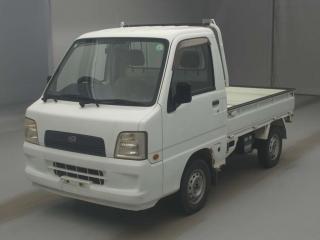 SUBARU SAMBAR TRUCK