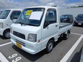 SUBARU SAMBAR TRUCK