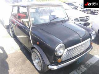 ROVER MINI