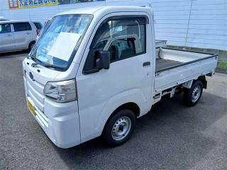 SUBARU SAMBAR TRUCK
