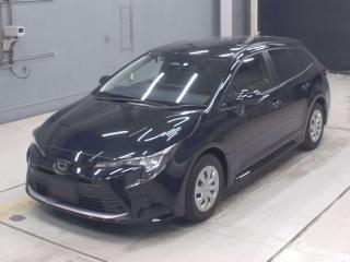 TOYOTA COROLLA WAGON