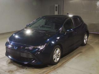 TOYOTA COROLLA SPORT
