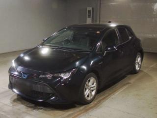 TOYOTA COROLLA SPORT