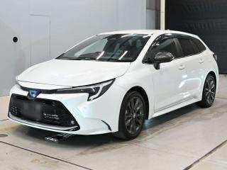 TOYOTA COROLLA WAGON