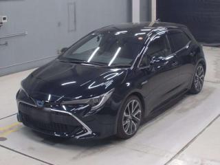 TOYOTA COROLLA SPORT