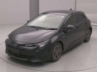 TOYOTA COROLLA SPORT