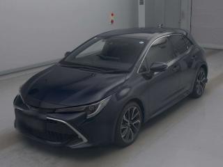 TOYOTA COROLLA SPORT