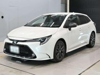 TOYOTA COROLLA WAGON
