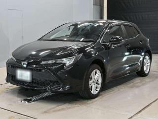 TOYOTA COROLLA SPORT