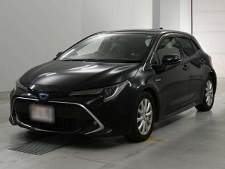 TOYOTA COROLLA SPORT