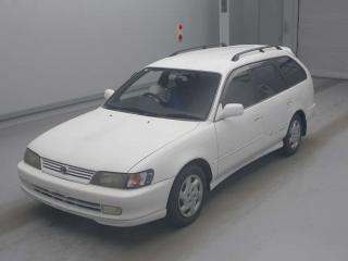 TOYOTA COROLLA TOURING WAGON