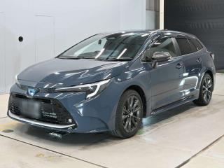 TOYOTA COROLLA WAGON