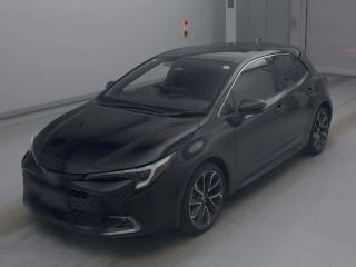 TOYOTA COROLLA SPORT