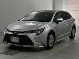 TOYOTA COROLLA WAGON