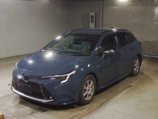 TOYOTA COROLLA WAGON