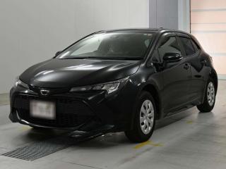 TOYOTA COROLLA SPORT