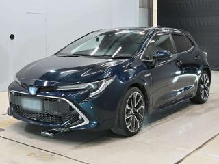 TOYOTA COROLLA SPORT