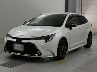 TOYOTA COROLLA WAGON