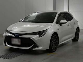 TOYOTA COROLLA SPORT