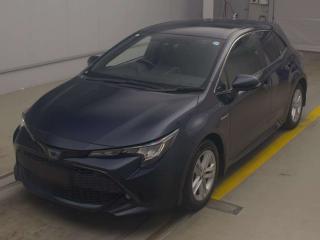 TOYOTA COROLLA SPORT