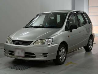TOYOTA COROLLA SPACIO