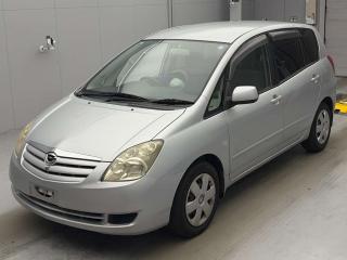 TOYOTA COROLLA SPACIO