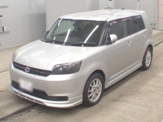 TOYOTA COROLLA RUMION