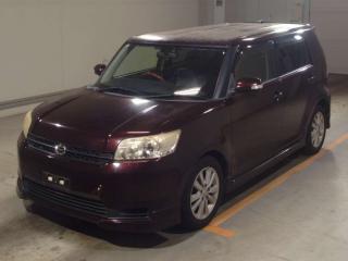 TOYOTA COROLLA RUMION