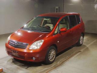 TOYOTA COROLLA SPACIO