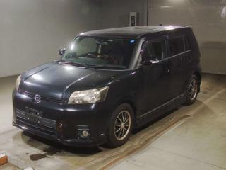 TOYOTA COROLLA RUMION