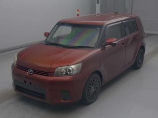 TOYOTA COROLLA RUMION