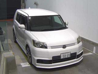 TOYOTA COROLLA RUMION