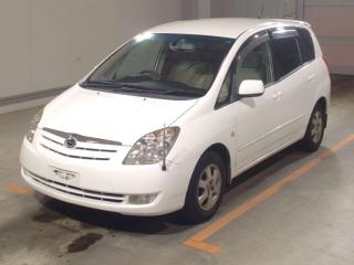 TOYOTA COROLLA SPACIO
