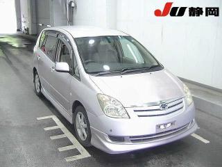 TOYOTA COROLLA SPACIO