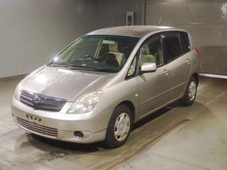 TOYOTA COROLLA SPACIO