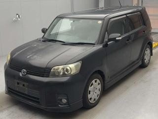 TOYOTA COROLLA RUMION
