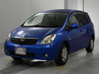 TOYOTA COROLLA SPACIO