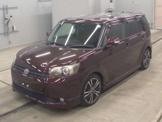TOYOTA COROLLA RUMION
