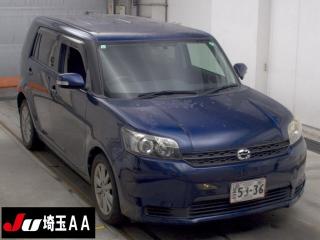 TOYOTA COROLLA RUMION