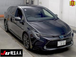 TOYOTA COROLLA TOURING WAGON