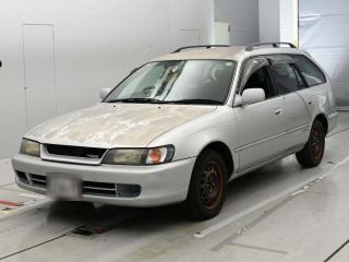 TOYOTA COROLLA TOURING WAGON