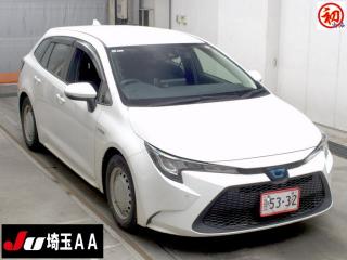 TOYOTA COROLLA TOURING WAGON