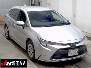 TOYOTA COROLLA TOURING WAGON