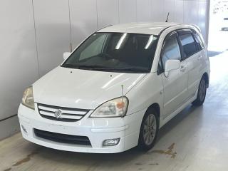 SUZUKI AERIO
