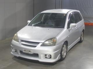 SUZUKI AERIO